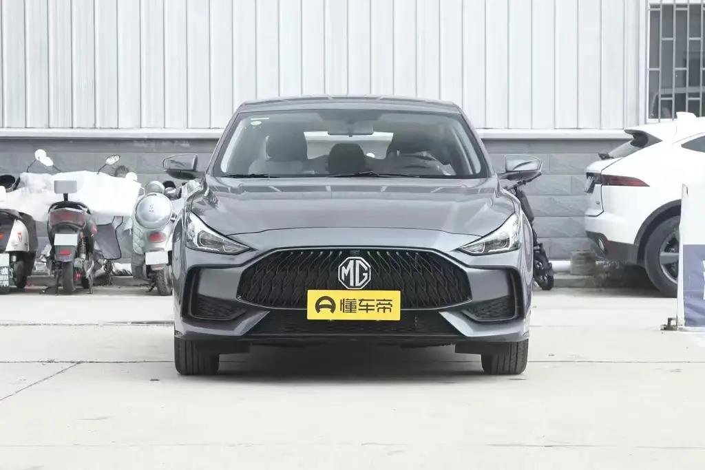 7.69万元起售高性价比家用好车,指导价6.58万