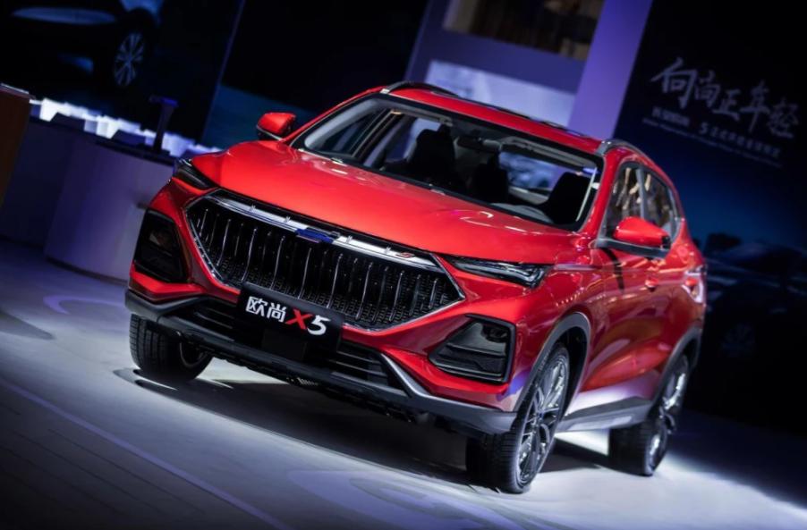 2021十大建议买的合资suv10万左右,颜值实用4款10-15万元国产suv推荐