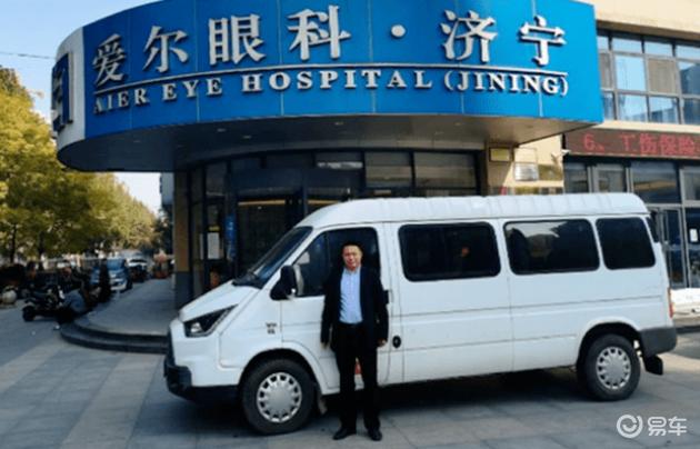 特顺车值得买吗,江铃特顺质量缺陷和优点