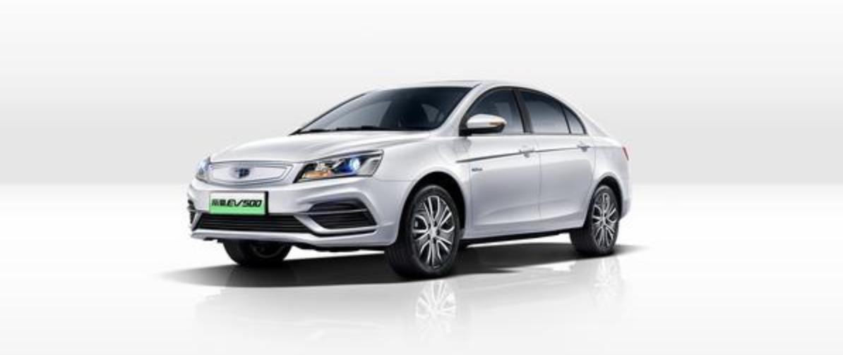 几何汽车放下身段进军低端市场 (几何汽车的卖点)