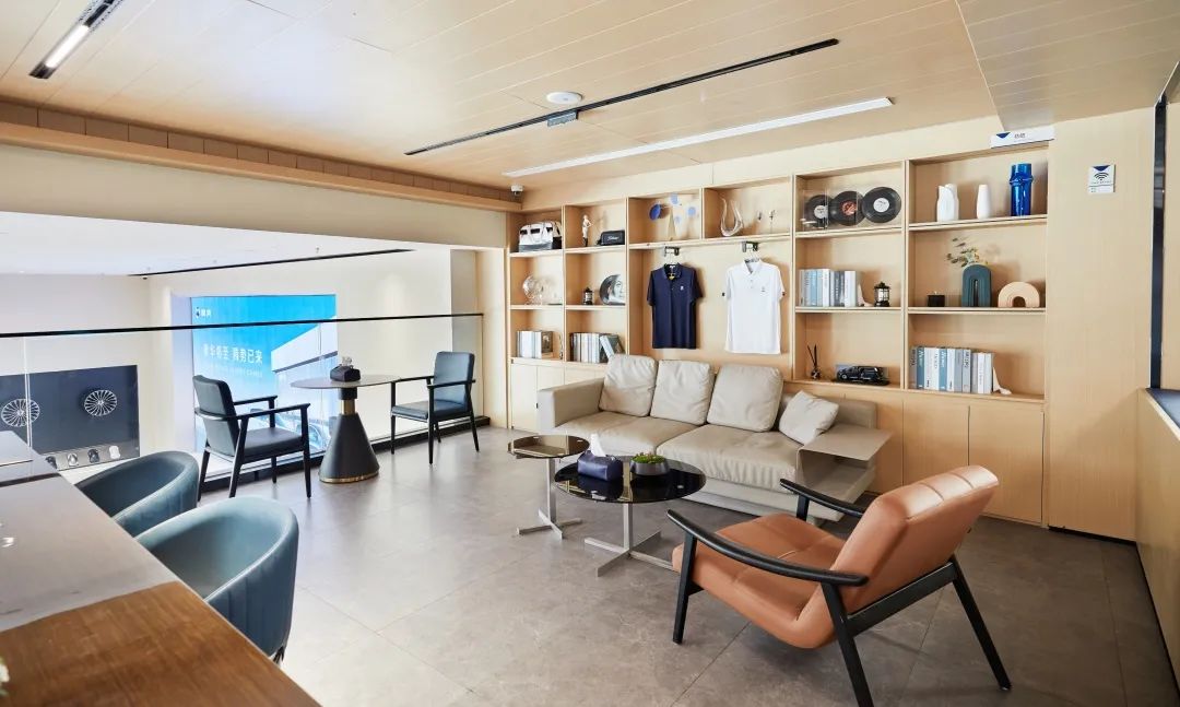 交付只是开始服务永不止步,交付完成才是我们服务真正的开始