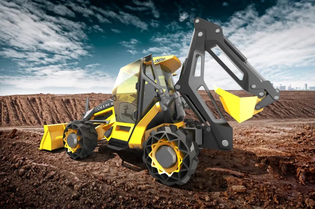 宝马集团创新最新消息,宝马研发中心落成