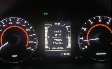 瑞虎3x车主真实感受,5万自动挡新车瑞虎3x