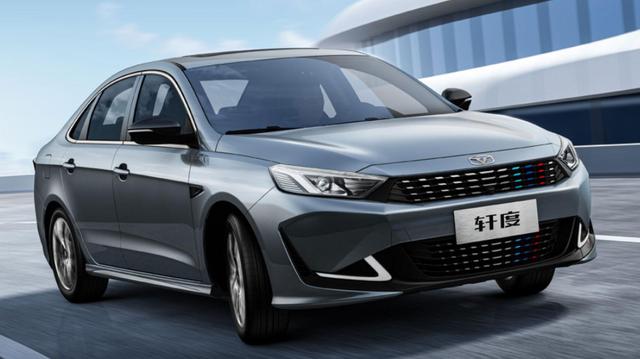 凯翼轩度2024款有1.5自吸的车没,不到7万能买到的5款车