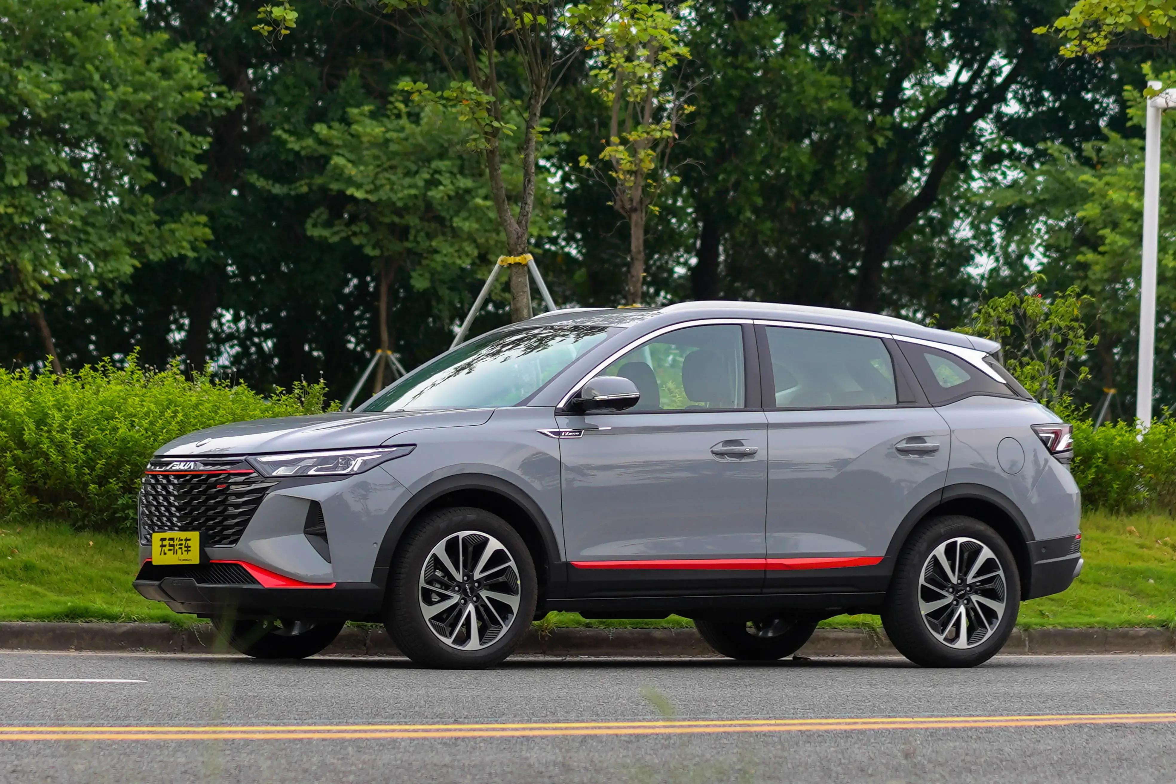 2022款东风风神ax7马赫版空调热风,东风风神ax7马赫版最新测评