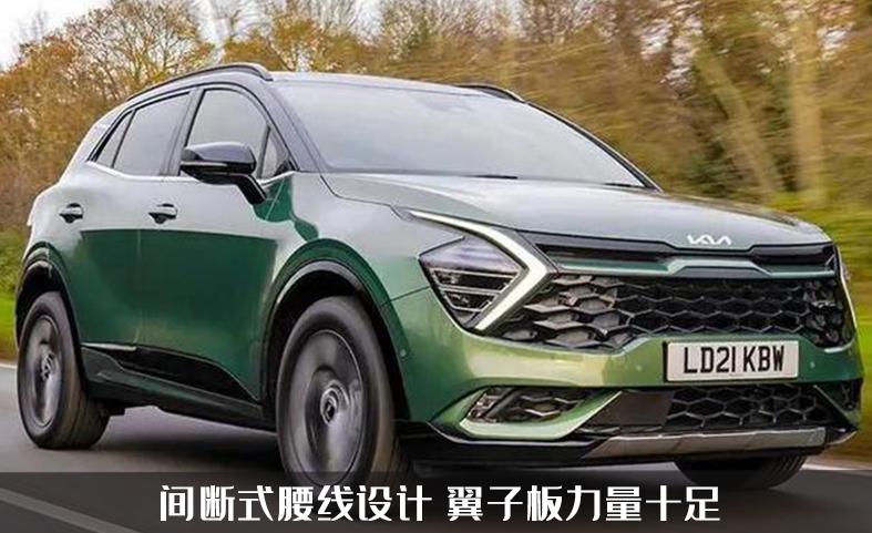 全新起亚狮跑有7座吗,起亚全新狮跑