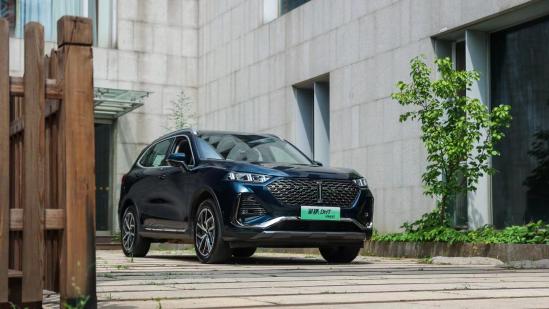 魏牌拿铁dht-phev智慧巡航,魏牌拿铁dht-phev怎么一键升窗