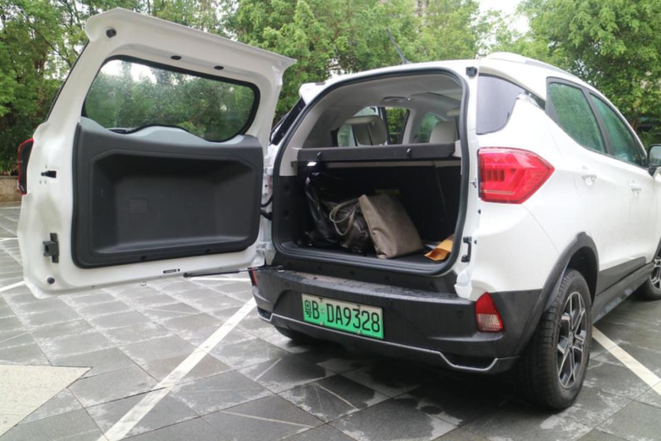 比亚迪元pro测评7.98万,比亚迪元pro新能源2021款落地价