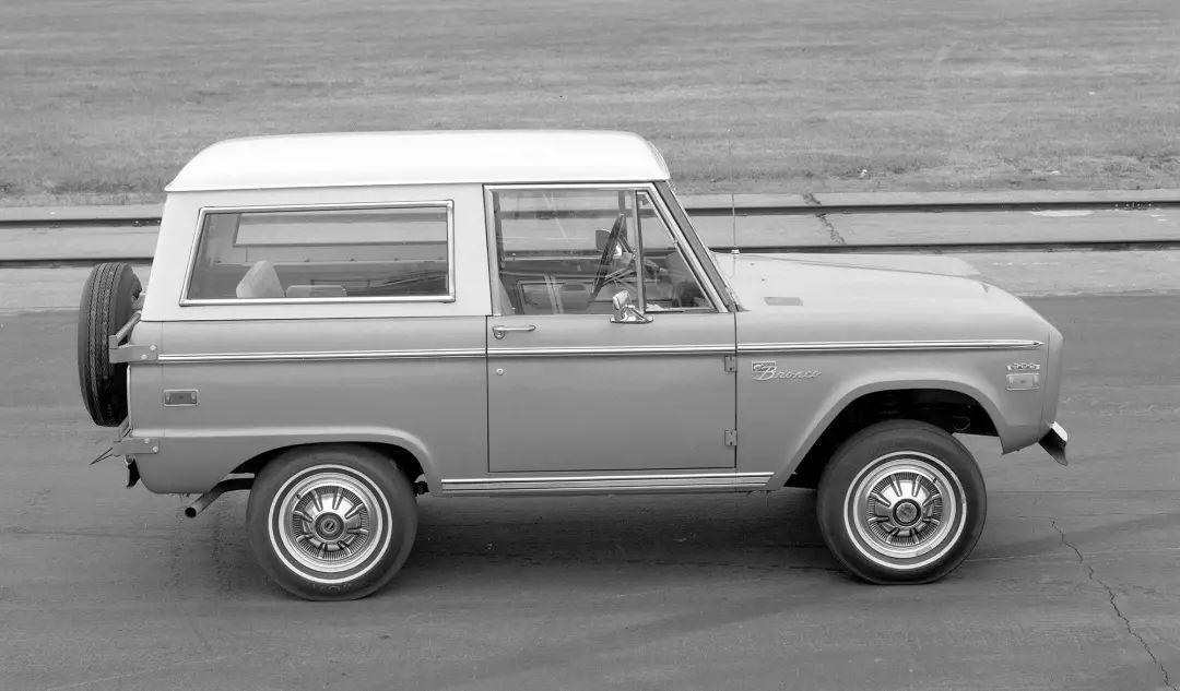 福特烈马bronco沼泽版测试,福特烈马broncosport国产