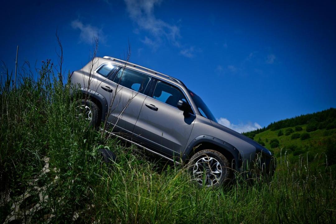 哈弗大狗追猎版2.0顶配落地价,哈弗大狗追猎版2.0t是多大马力