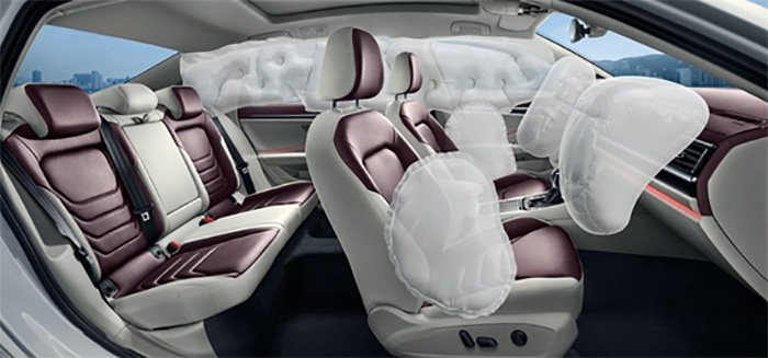 2020款速腾豪华版升级,标杆速腾