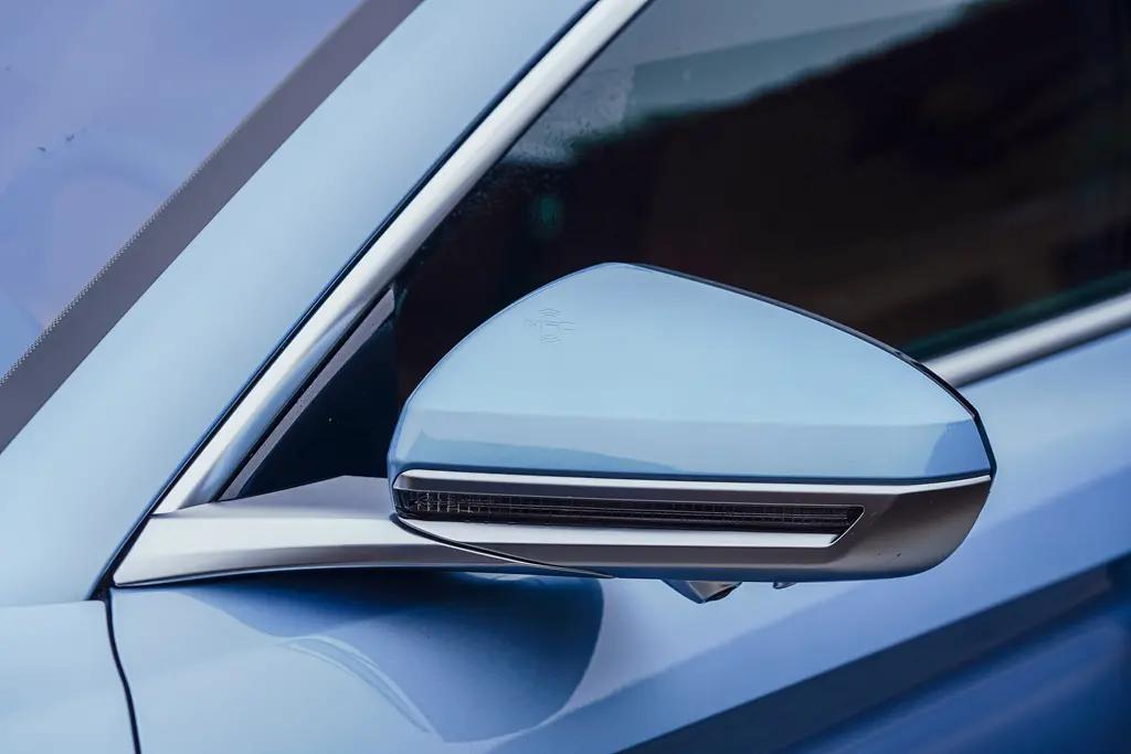 感受中式豪华比亚迪汉ev,2022款比亚迪汉ev有哪些新科技