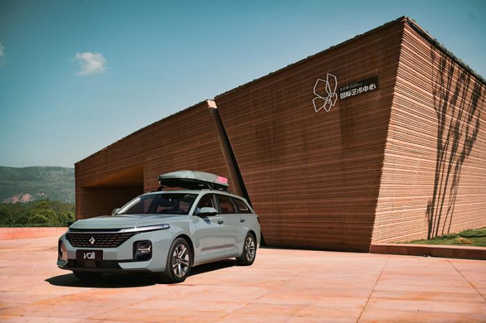 新宝骏valli真实体验,新宝骏valli到底值不值得买