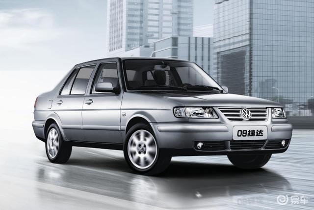 捷达走不出的回忆,捷达的乐趣