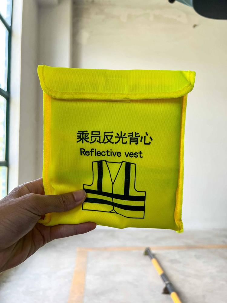 后备箱工具怎么使用,上路后备箱必备工具有哪些