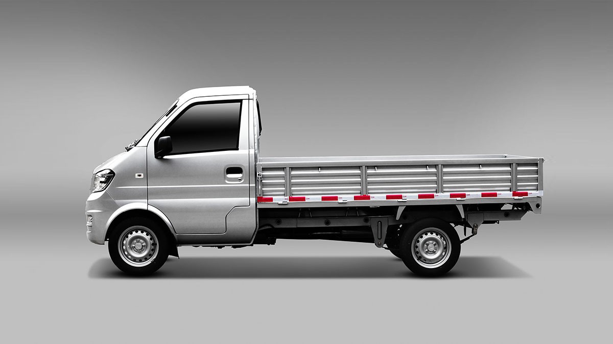 东风小康k01新款,2020款东风小康k01落地