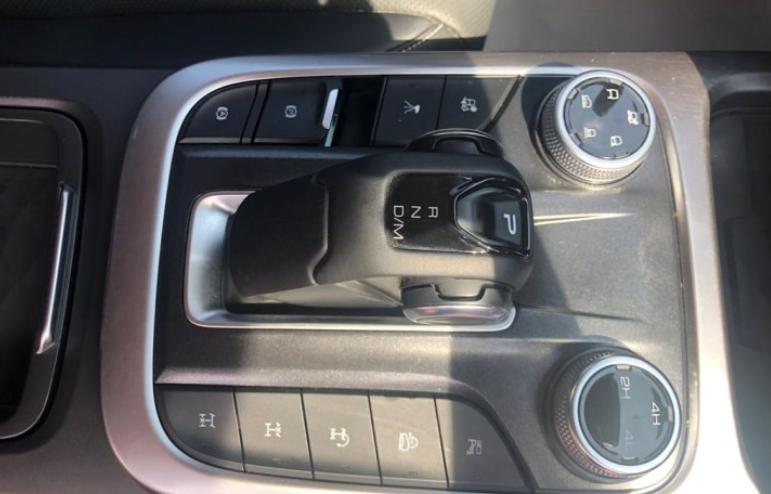 坦克300二手车大量出售,2019年的坦克300二手车多少钱