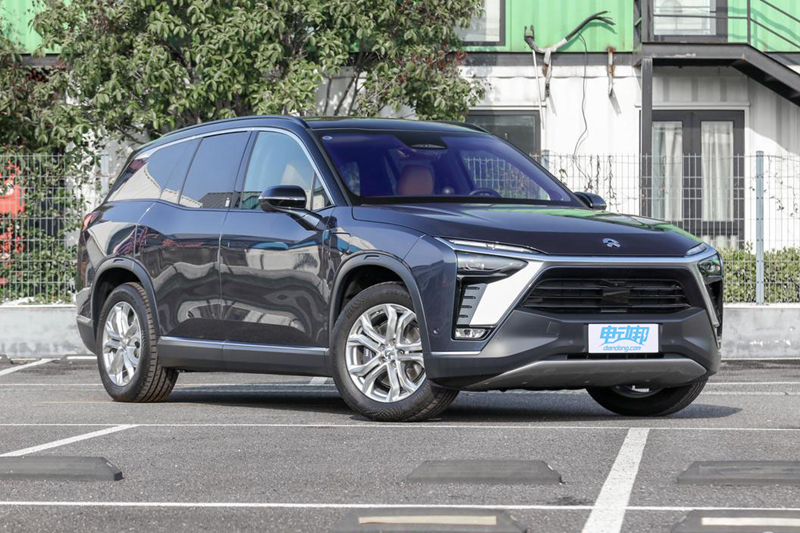 中国2021年一月纯电动车销量,7月40万元以上高端纯电动车销量