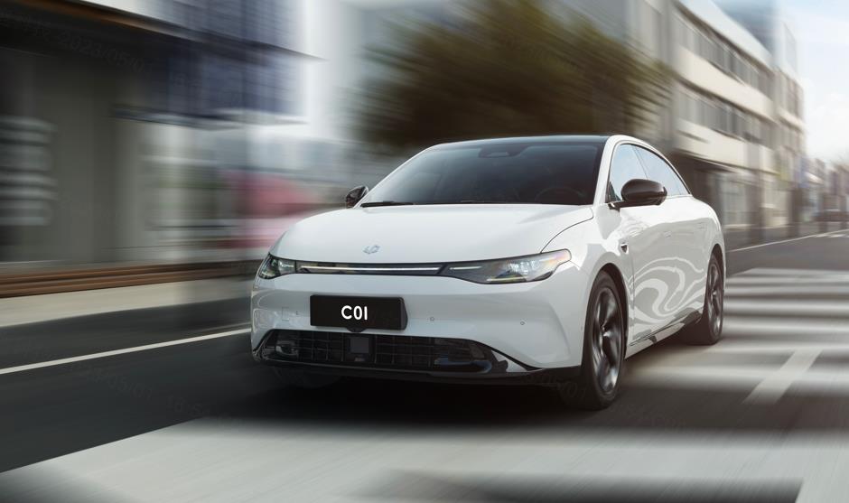 c系列车,c车系列