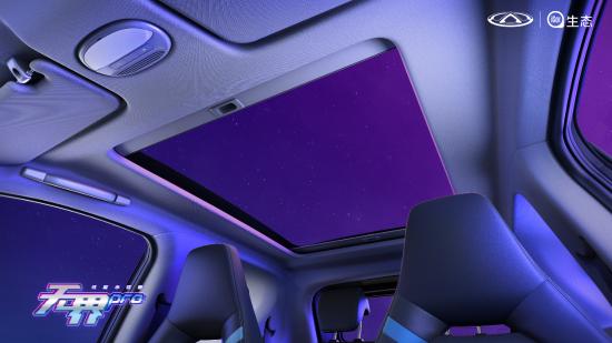 超高性能小怪兽,性能很强的怪兽