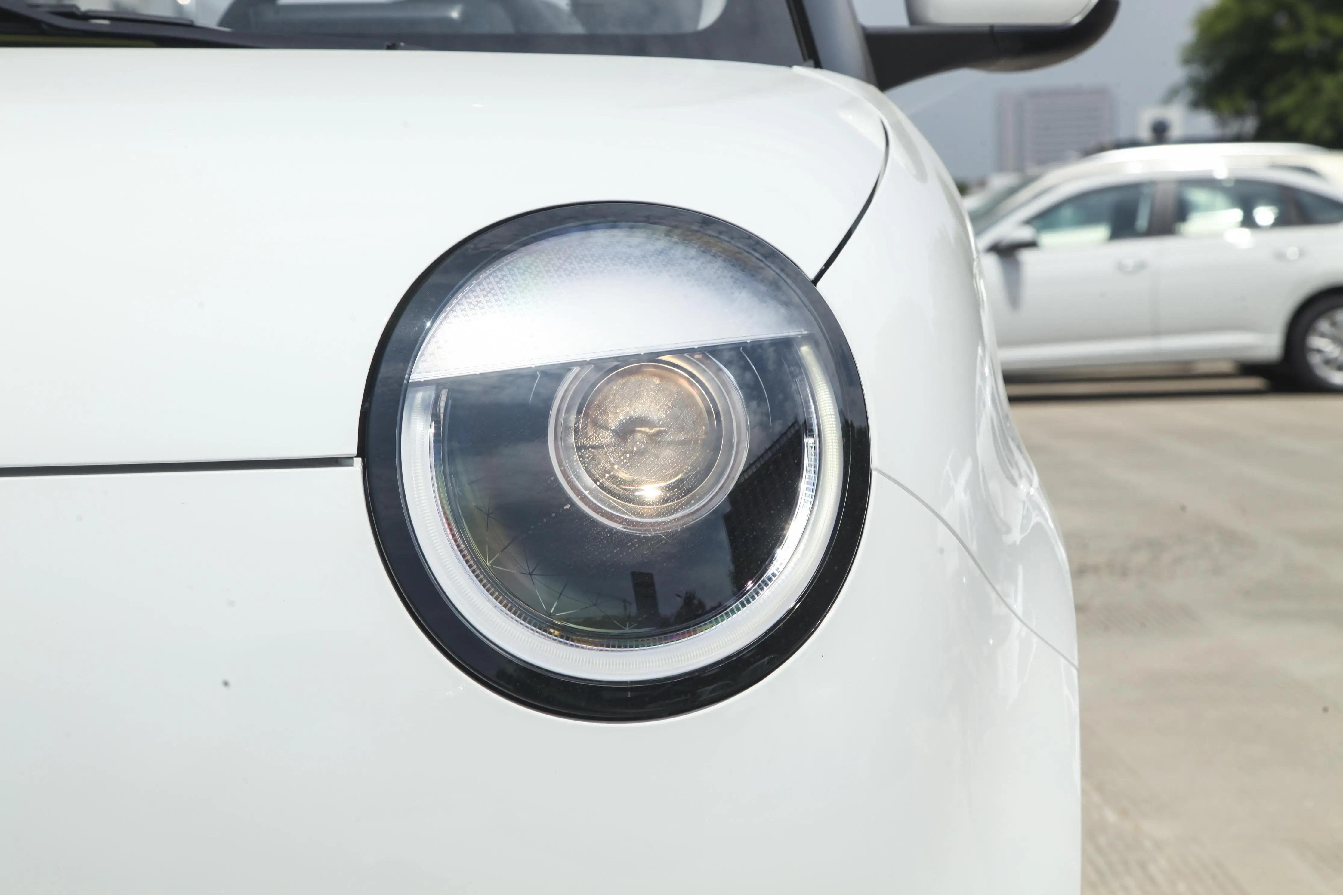 长安LUMIN上市各个车型配置,23款长安lumin官方降价