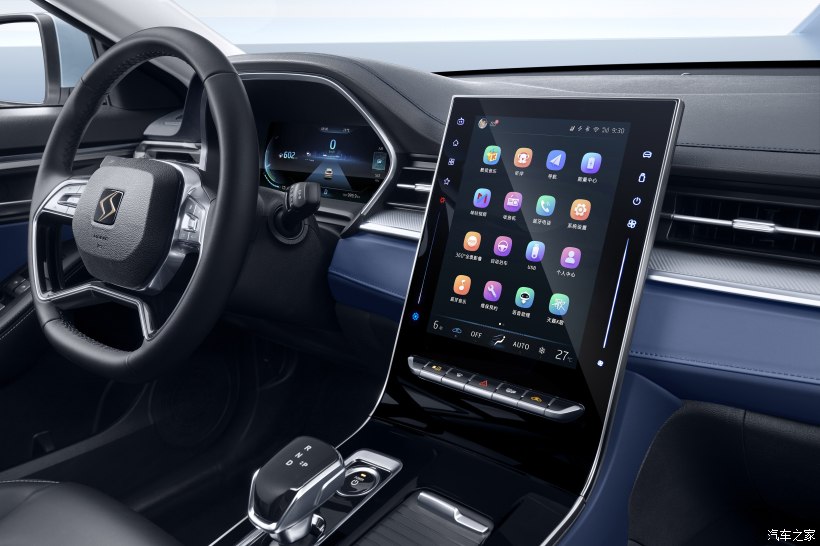 大众新能源思皓官网,大众思皓爱跑续航怎么样