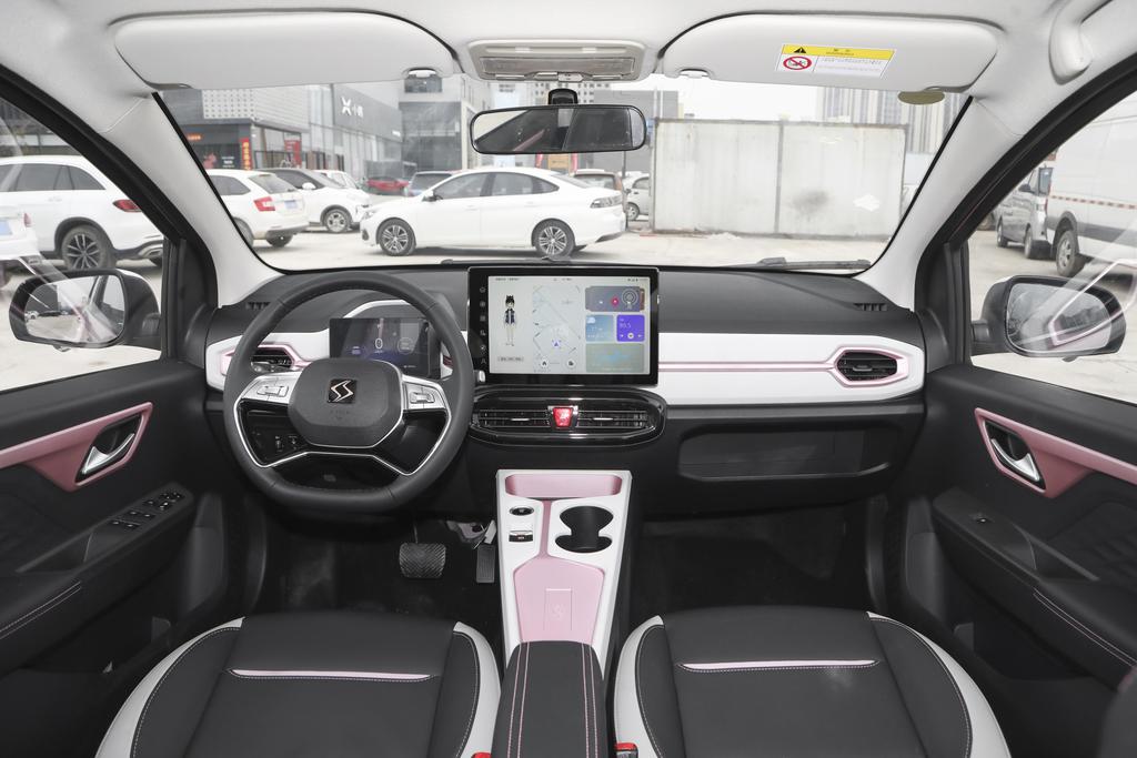 思皓新能源e10x操作方法,思皓e10x三电终身质保政策