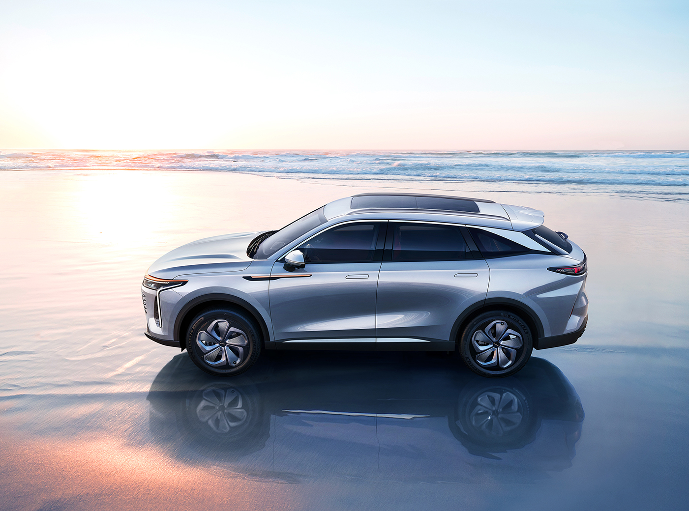 星途瑶光与合资同价位对比,星途瑶光飞鱼版焕新上市