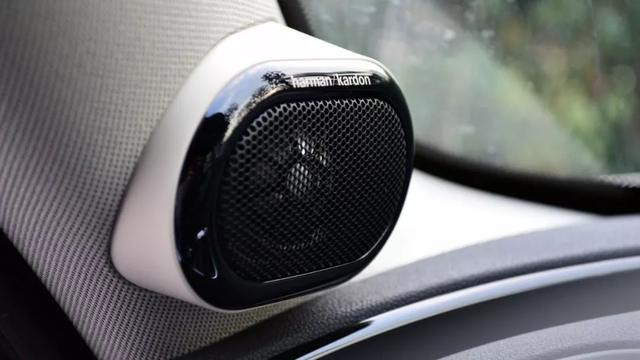 中年女性宝马mini,10万内性价比最高的宝马mini