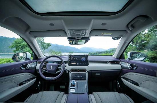 魏牌拿铁dht-phev充电桩免费安装,魏牌拿铁dhtphev智能混动模式