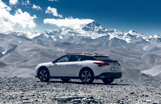 舒适座舱，从容旅行自驾无忧