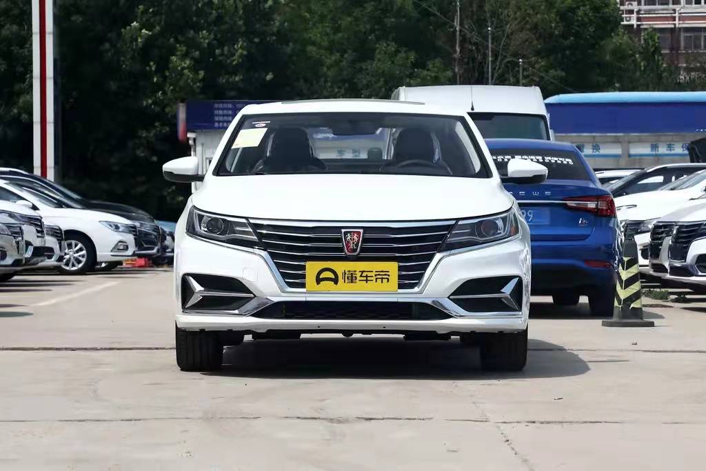 荣威i6新款介绍,荣威i6最新款的配置纯电动