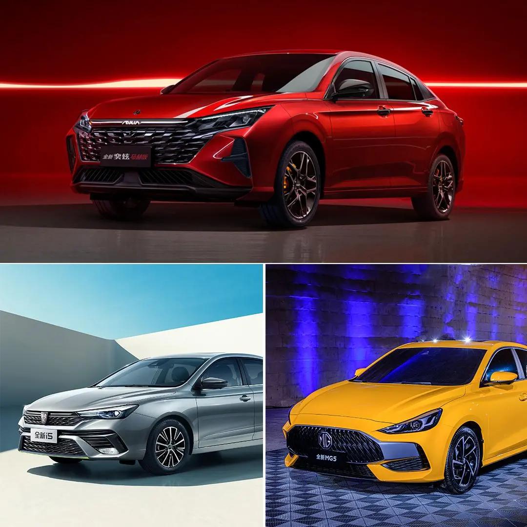 2019年自主品牌新车这4款值得等,5万元买车就选这4款以口碑取胜