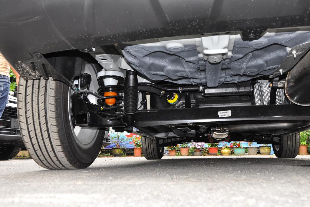 北京x3值不值得买,2019款北京x3试驾