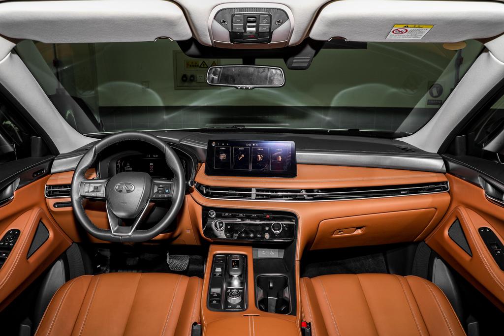 英菲尼迪qx60bose音响效果好吗,qx60英菲尼迪2022款音响