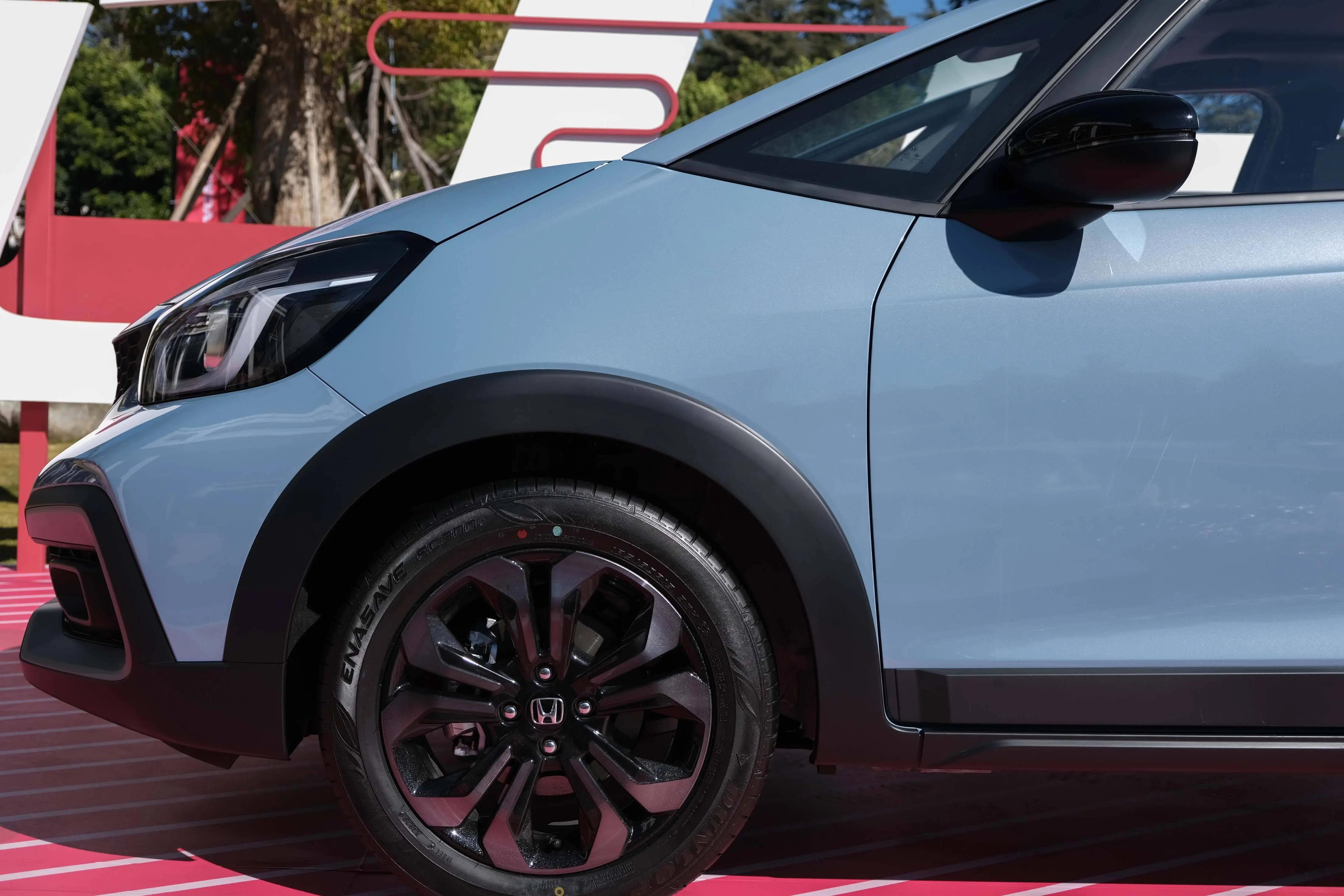 第一次听到“来福酱”这个名字我感到惊奇而新鲜，仿佛次元壁破了