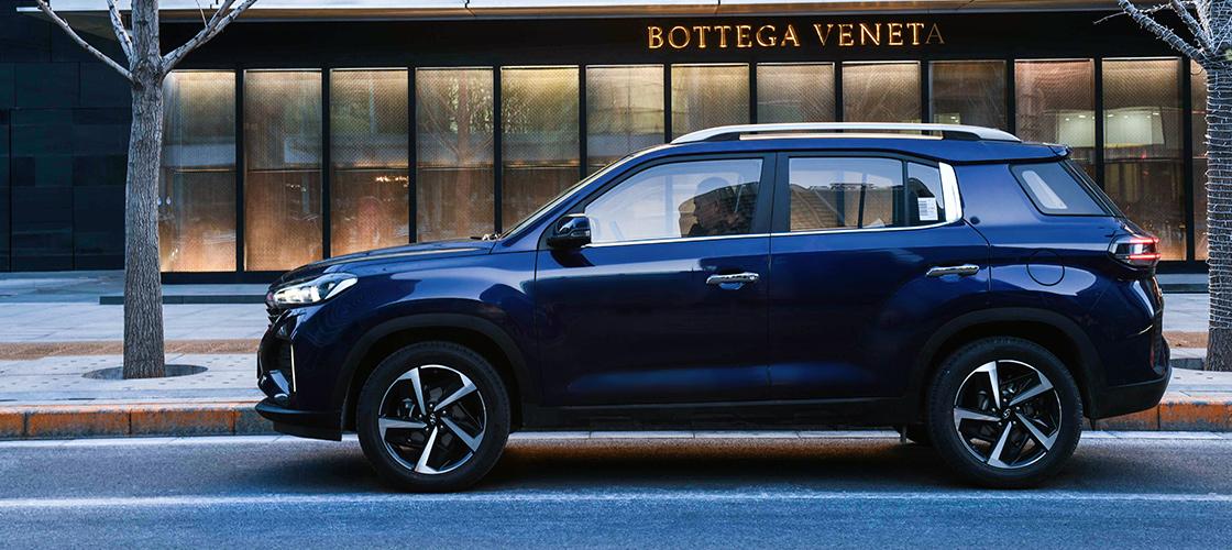 北京现代ix35最新优惠多少钱,全新ix35过硬实力用车更舒心