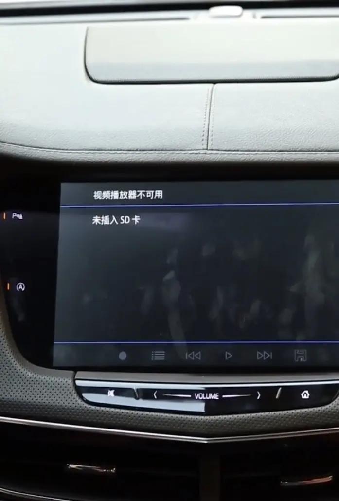 凯迪拉克ct6功能使用,凯迪拉克ct6旗舰超级巡航