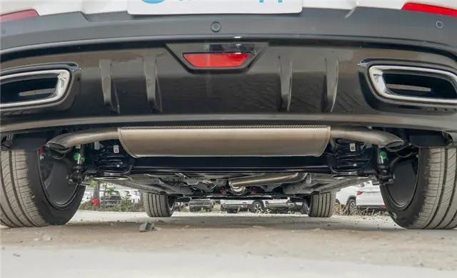 帝豪scvt的钢带质量怎样,吉利帝豪1.4tcvt变速箱油