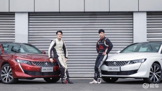 入门即高配,法系车的“爷青回”