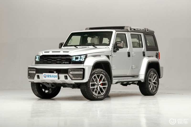 国产可家用可越野的硬派suv推荐,50万以上性价比高的硬派越野suv