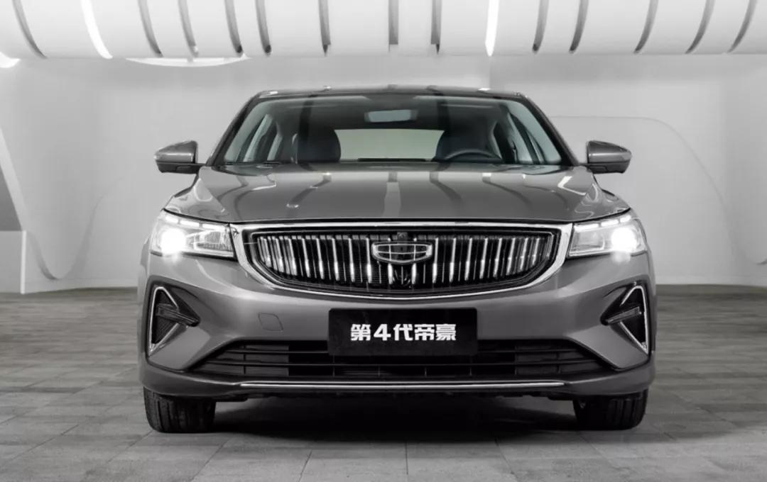 2020吉利汽车哪款车销量最高,吉利汽车销量最新消息