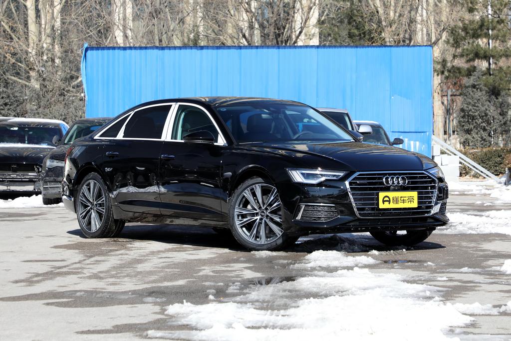 2019款奥迪a6l45quattro四驱尊享致雅,奥迪a6l怎么样值不值得入手