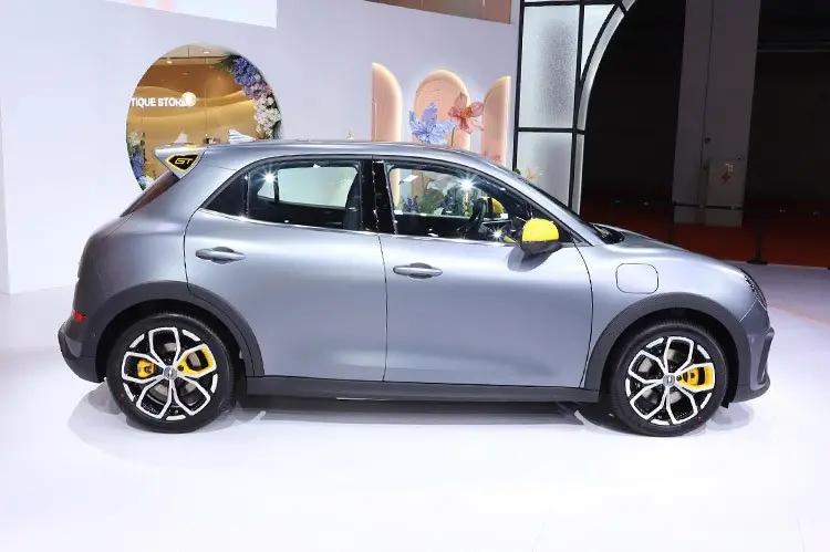 12.19万元起2022款欧拉好猫开启预定,欧拉2023款欧拉好猫gt木兰版上市