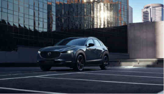 cx-50的领行版试驾,cx50八月优惠