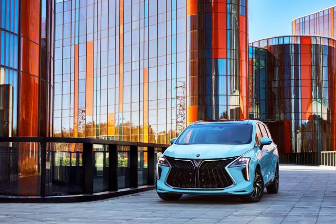 风行游艇or传祺M6PRO，谁是MPV安全性扛把子？