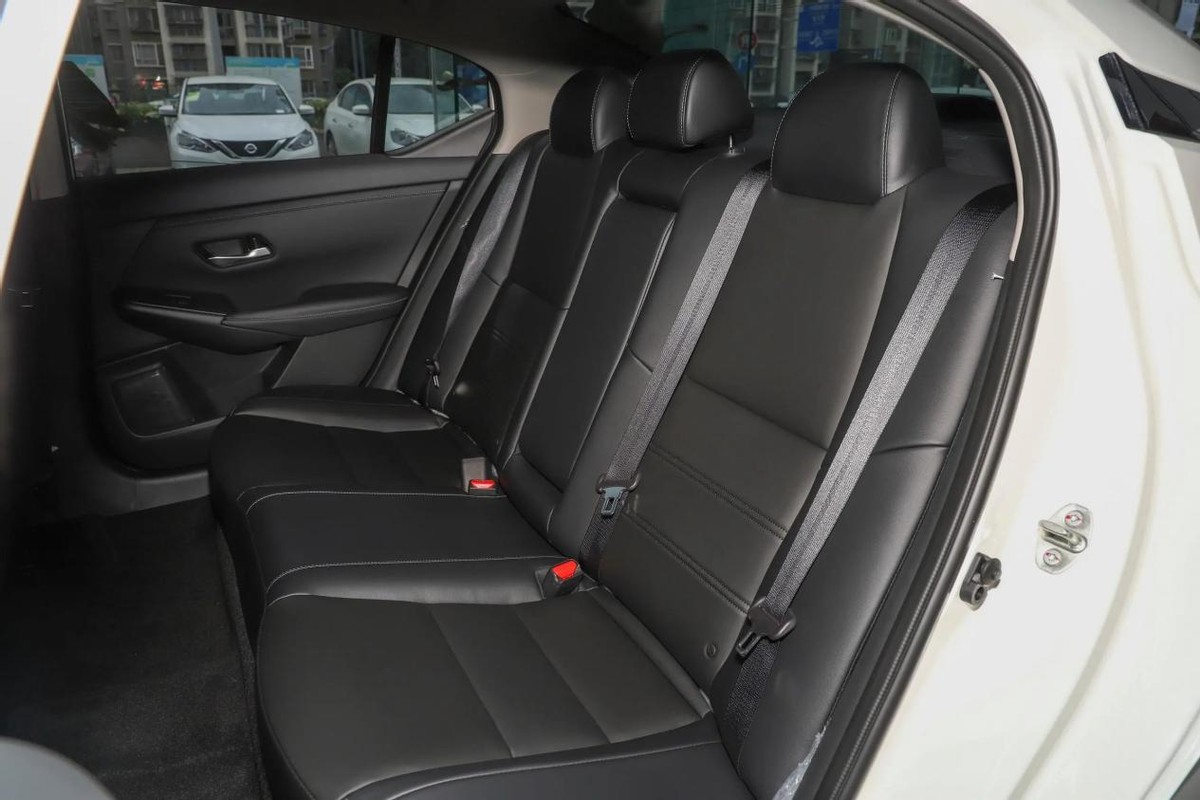 20万预算选轿车这三台车值得关注,十二三万左右性价比高的车型推荐