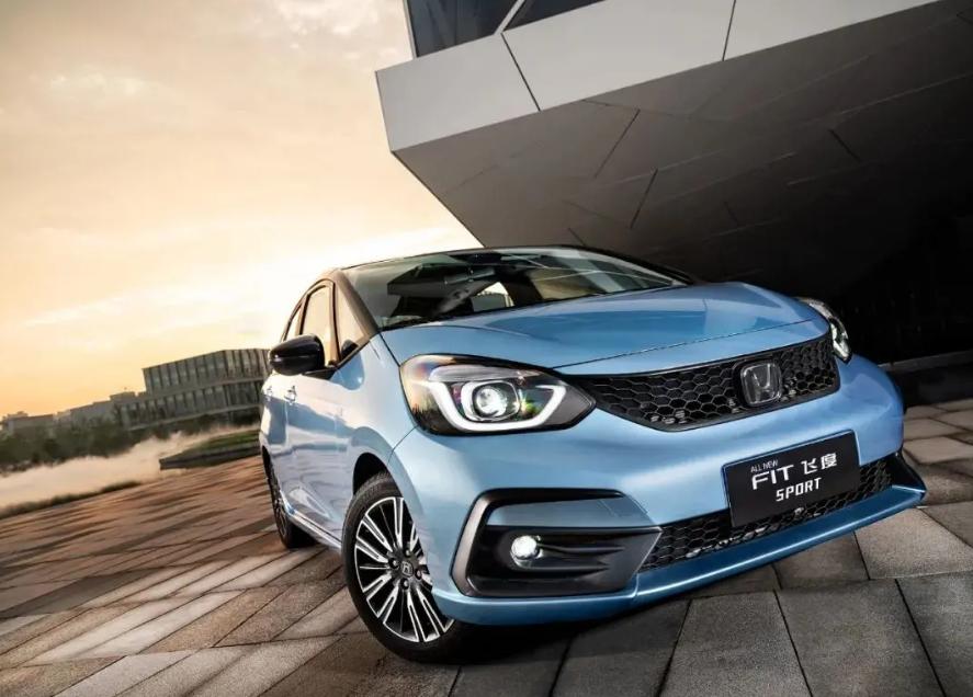 推荐一款性价比堪比飞度的车,一代飞度精品车