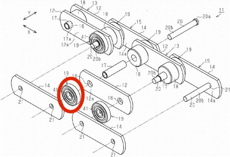 摩托车有没有必要换静音链条,摩托车骑久了链条保养也要跟上