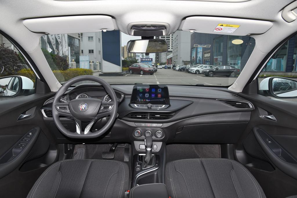 威朗特价季优惠高达7万元,别克威朗限时优惠政策